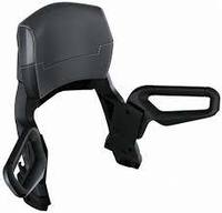 Пассажирская спинка 1+1 снегохода BRP Ski-Doo 860200595 860202349