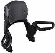 Пассажирская спинка 1+1 снегохода BRP Ski-Doo 860200595 860202349