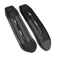 Расширители накладки лыж оригинальные для снегоходов Ski-Doo BRP 860200636