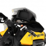 Перчаточный ящик увеличенного размера для снегохода Ski-Doo REV-XM, REV-XS 860200707