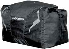 Сумка на тоннель LinQ 25 л. для BRP Ski-doo 860200787