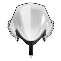 Ветровое стекло для снегохода BRP Ski-Doo экстра высокое  860201000