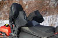 Пассажирские муфты 1+1 снегохода BRP Ski-Doo 860201028
