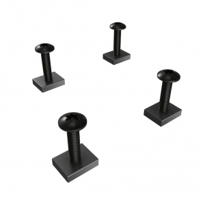 Монтажный комплект креплений LinQ для BRP Ski-doo 860201812