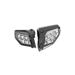 Фары светодиодные (дальний свет) для снегохода BRP Ski-doo REV Gen4 | Lynx Radien | Radien-X 860201956