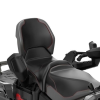 Сиденье пассажирское с электрообогревом ручек для BRP Lynx Radien-X 500 | Radien-X 600 860202094