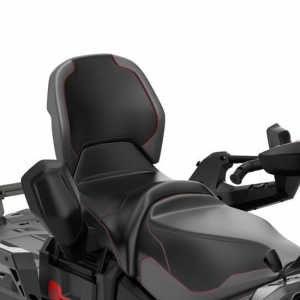 Сиденье пассажирское с электрообогревом ручек для BRP Lynx Radien-X 500 | Radien-X 600 860202094