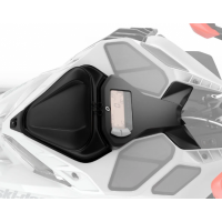 Перчаточный ящик для облегченного капота с большим дисплеем для снегохода BRP Ski-doo GEN4 GEN5 860202193