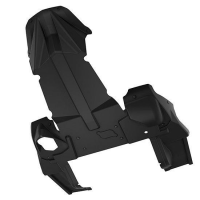 Защита днища для BRP Lynx Radien-X 500 Ranger | Commander 860202314