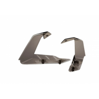 Боковые ветрозащитные щитки BRP Ski-Doo Gen4 для низкого и ультранизкого стекла 860202473