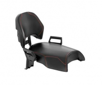 Сиденье пассажирское со спинкой для BRP Lynx Ranger 59 | 69 860202502