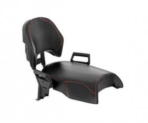 Сиденье пассажирское со спинкой для BRP Lynx Ranger 59 | 69 860202502