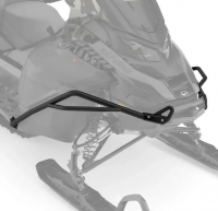 Боковая защита к переднему бамперу HD для снегохода BRP Ski-doo Rev Gen5 24" 860202736 Боковая защита к переднему бамперу HD для снегохода BRP Ski-doo Rev Gen5 24" 860202736