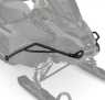 Боковая защита к переднему бамперу HD для снегохода BRP Ski-doo Rev Gen5 24" 860202736