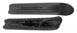 Комплект лыж для снегохода BRP Lynx 860203007