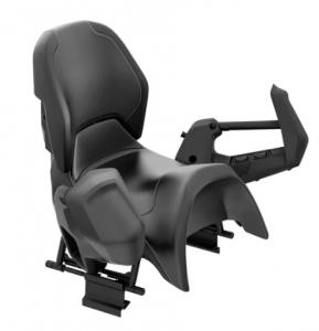 Сиденье пассажира для BRP Lynx 860203010