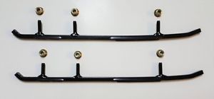 Комплект коньков лыж Skidoo Pilot Tundra 860512100