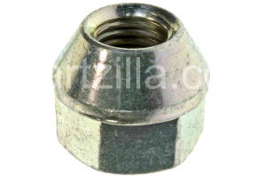 Гайка колеса для квадроцикла Suzuki KingQuad 750 700 450 09159-10114