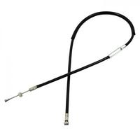 Трос тормоза снегохода Yamaha Viking 540 87R-26340-00-00 87R-26340-01-00