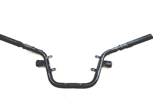 Руль квадроцикла BRP Can-Am Outlander 400 330 709400399 715000271