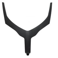 Накладка высокого стекла для SkiDoo 517303744 860200230