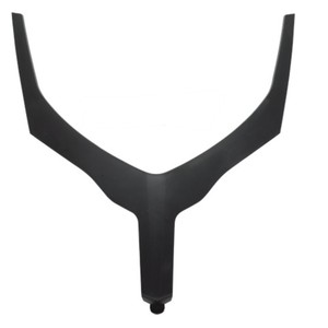 Накладка высокого стекла для SkiDoo 517303744 860200230