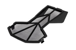 Сетка воздуховода шноркеля для квадроцикла BRP Outlander G2 517305456 707800796