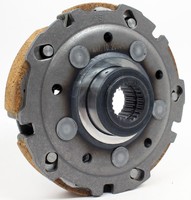 Сцепление для Arctic Cat TRV PROWLER WILDCAT H1 1000 700 650 550 0823-098 0823-310 0823-484