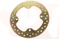 Тормозной диск оригинальный для квадроцикла Polaris Sportsman SCRAMBLER 1000 850 550 5250205