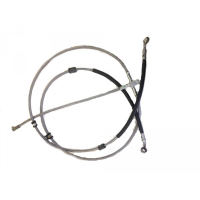 Тормозные шланги передние для BRP Renegade G2 1000 800 500 705601060 705601123 705601489