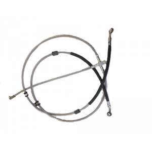 Тормозные шланги передние для BRP Renegade G2 1000 800 500 705601060 705601123 705601489