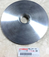Щека ведущего вариатора внутренняя снегохода Yamaha Viking 540 88R-17611-00-00 88R-17611-02-00