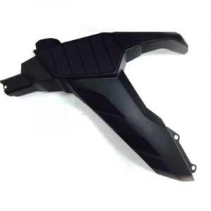 Облицовка бампера левая для Yamaha Grizzly 700 550 3B4-2842M-00-00 1HP-F842M-00-00