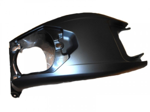 Облицовка бака Yamaha Grizzly 700 550 3B4-2171A-01-00 3B4-2171A-00-00 1HP-F171A-00-00