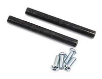 Направляющие лебедки Warn Provantage 2500 для квадроцикла 89545