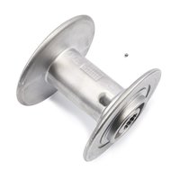 Барабан лебедки Warn Vantage 2000 89552