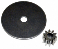 Солнечная шестерня для лебедок WARN Vantage 3000 4000 89576