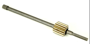 Вал лебедки Warn Vantage 4000 для квадроцикла 89582