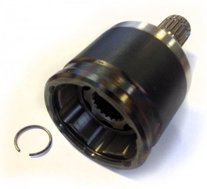 ШРУС передний внутренний левый оригинальный BRP CanAm Quest Traxter 650 500 2002-2005 705400129