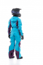 Комбинезон без утеплителя Dragonfly Extreme 2020 Woman Blue-Purple 820250-20-448 (Размер S)