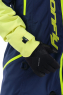 Комбинезон без утеплителя Dragonfly Extreme 2020 Blue-Yellow Fluo 820200-20-455 (Размер S)