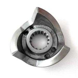 Коронка вариатора снегохода Yamaha 540 Viking Phazer Venture Multi Purpose Venture Lite 8AT-17684-00-00 8AT-17684-01-00