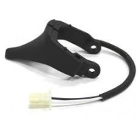 Курок газа (с подогревом) для снегохода Yamaha Viking 540&Bravo 250 93-16 8AU-82970-02-00 8AU-82970-03-00