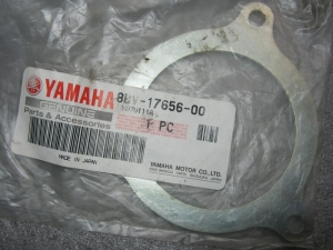Стопер ведомого вариатора для снегоходов Yamaha 8BV-17656-00-00