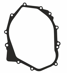 Прокладка крышки генератора снегохода Yamaha Apex Attak RX-1 8FA-15461-00-00 8FA-15461-01-00