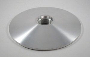 Щека вариатора внутренняя ведущая для снегоходов Yamaha 8FA-17611-00-00   8FA-17611-01-00