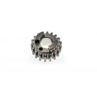 Ведущая звезда (18 зубьев) цепи КПП снегохода Yamaha RS Venture TF VK Professional 2 Apex FX Nytro RS Vector RX-1 8FB-17692-00-00