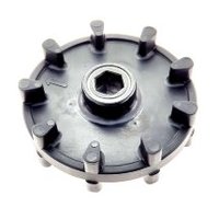 Приводная звезда гусеницы снегохода Yamaha RS Viking Professional VK Professional VK Pro 8FN-47532-00-00