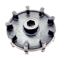 Приводная звезда гусеницы снегохода Yamaha RS Viking Professional VK Professional VK Pro 8FN-47532-00-00