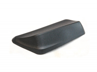 Накладка на капот (правая) снегохода Yamaha RS Viking Professional 8FN-77162-00-00